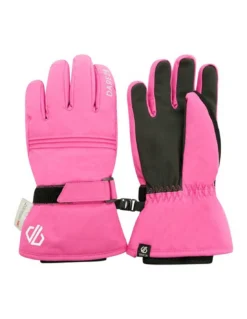 Gants De Ski Junior Neufs Dare 2B Liveliness Pink