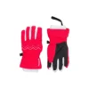 Gants De Ski Junior Neufs Rossignol Jane Rose Wood
