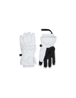 Gants De Ski Junior Neufs Rossignol Jane White