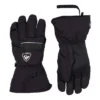 Gants De Ski Junior Neufs Rossignol Tech Impr Black