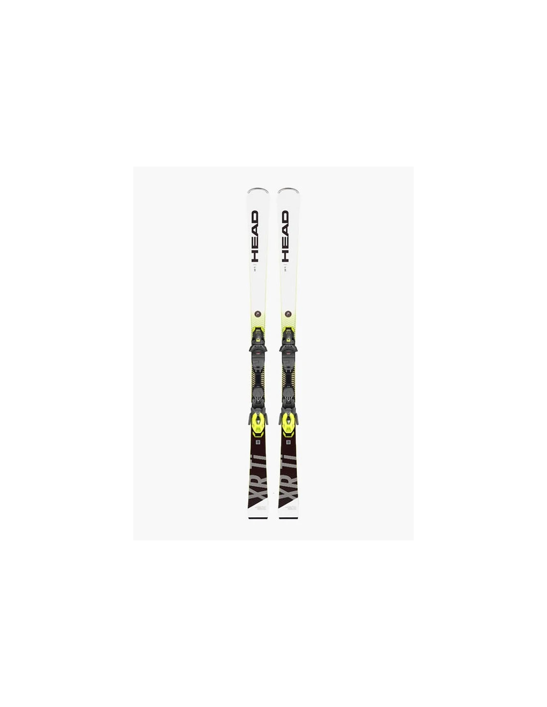 Head XR TI 2023 + Fix Tyrolia PR10 GW 1 Head XR TI 2023 + Fix Tyrolia PR10 GW