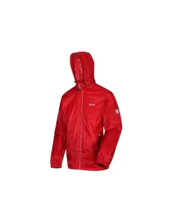 K Way Coupe Vent Regatta Lyle IV Red