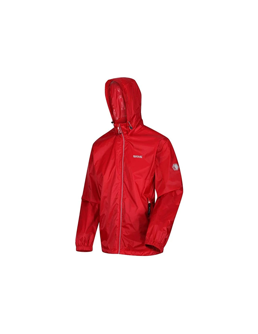 K Way Coupe Vent Regatta Lyle IV Red 1 K Way Coupe Vent Regatta Lyle IV Red