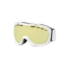 Masque De Ski Adulte Lhotse Haka Blanc S1