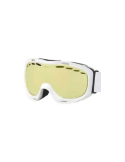 Masque De Ski Adulte Lhotse Haka Blanc S1