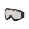 Masque De Ski Adulte Lhotse Haka Noir S1