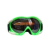 Masque De Ski Lhotse Boogaloo Vert S3