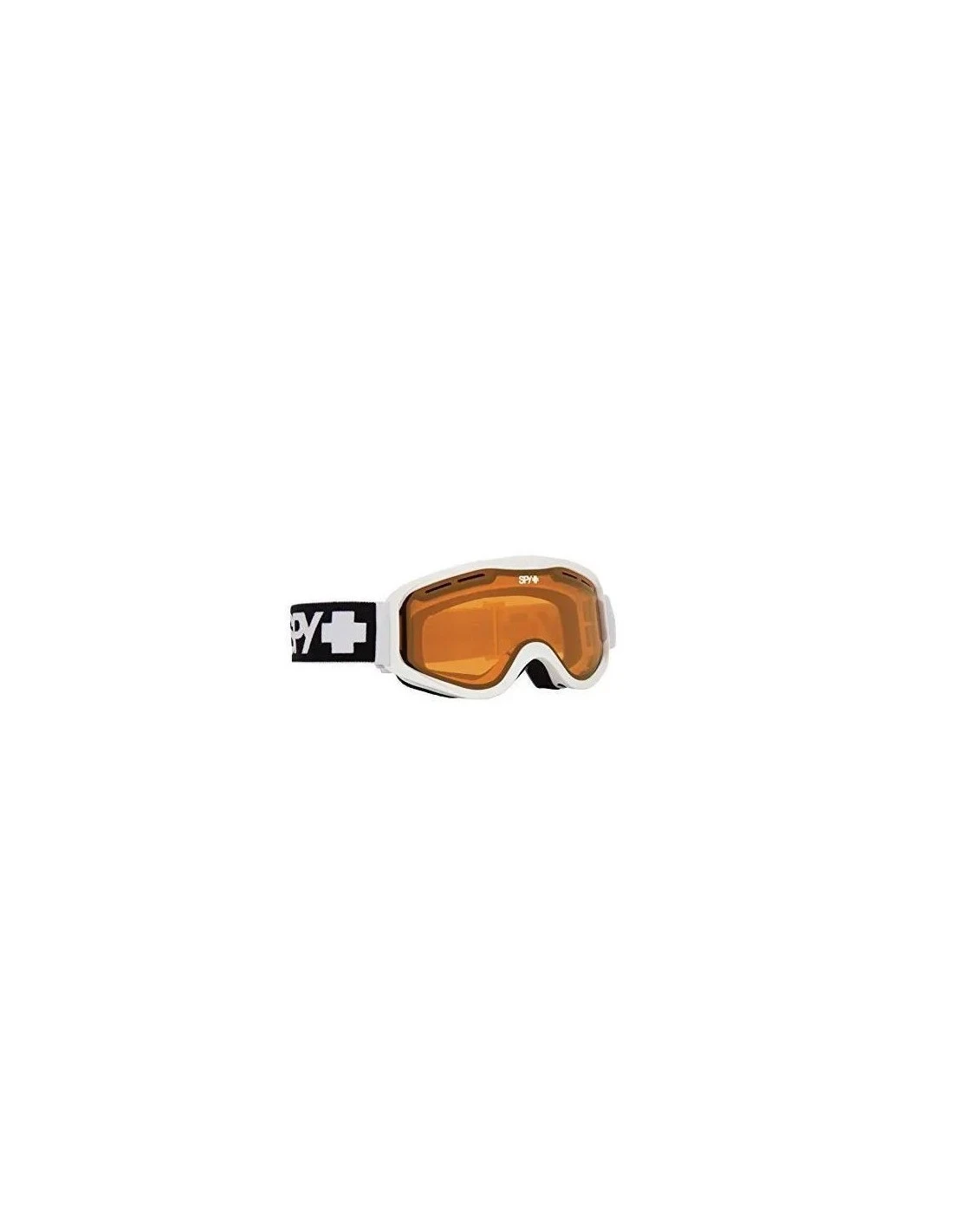 Masque De Ski Spy Cadet White S1 1 Masque De Ski Spy Cadet White S1