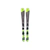 Mini Ski Adulte Head Ambition 75 2022 Taille 130cm + Fix Tyrolia