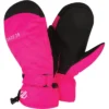 Moufles De Ski Dare 2B Dignity Mitt Pink