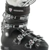 Chaussures De Ski Neuves Rossignol Track 70W Black 2023