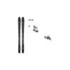 Pack Ski De Rando Dynastar M-Tour 87 2022 + Look ST10