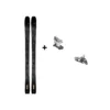 Pack Ski De Randonnée Dynastar M-Vertical 2022 + Fix Look ST 10