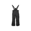 Pantalon De Ski Enfant Lhotse Cutting Noir