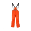 Pantalon De Ski Enfant Lhotse Cutting Orange