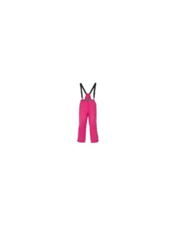 Pantalon De Ski Enfant Lhotse Cutting Rose