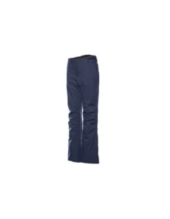 Pantalon De Ski Femme Sun Valley Sunggal Bleu