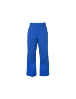 Pantalon De Ski Homme Campri Blue Taille XXL