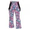 Pantalon De Ski Junior Dare 2B Timeout II Pant Neon Pink Animal