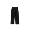 Pantalon De Ski Junior Neuf Campri Noir Taille 7/8ans