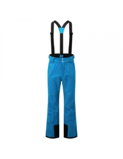 Pantalon De Ski Neuf Dare 2B Achieve II Petrol Blue