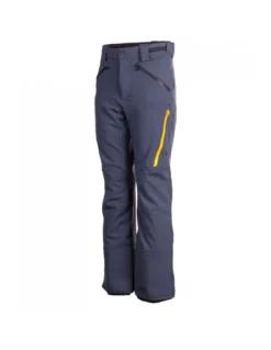Pantalon De Ski Neuf Sun Valley Hobart Gris