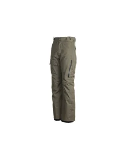 Pantalon De Ski Neuf Sun Valley Holon Kaki