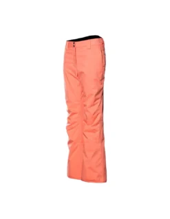 Pantalon De Ski Neuf Sun Valley Sunggal Saumon