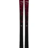 Rossignol Blackops Escaper 2021 Nu Taille 164cm
