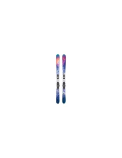 Rossignol Blackops W 92 2023 + Look Xpress 11 GW