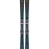 Rossignol Experience 82 Basalt 2023 + Look NX12 Konect GW