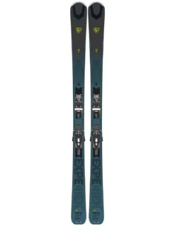 Rossignol Experience 82 Basalt 2023 + Look NX12 Konect GW