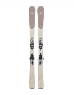Rossignol Experience 82 Basalt W 2023 + Look Xpress 11