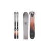 Rossignol Rallybird 90 Pro 2023 + Look XPRESS 10