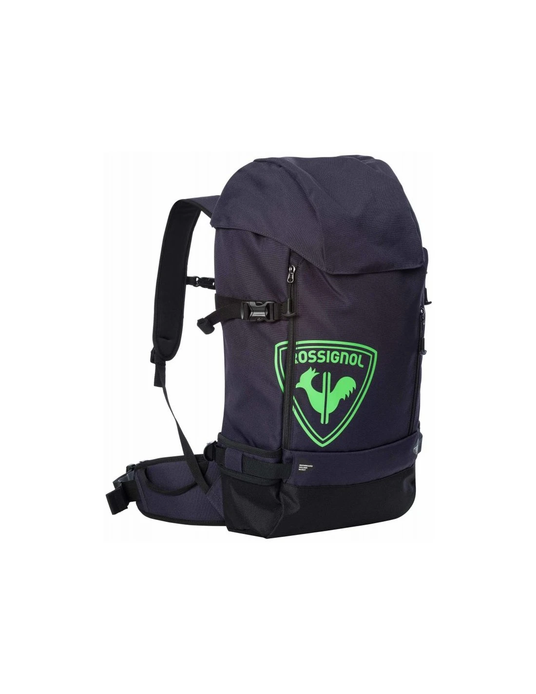 Sac à Dos Rossignol Opside 35L Bleu 2023 1 Sac à Dos Rossignol Opside 35L Bleu 2023