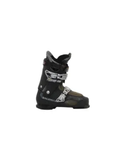 Salomon Focus Black Occasion Taille De 25.5 à 31.5 Mondopoint