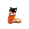 Salomon Focus Orange Occasion Taille De 24 à 26.5 Mondopoint