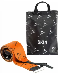 Set De Peaux Dynastar L2 Skin Menace 80