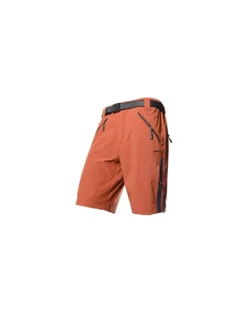 Short De Randonnée Lhotse Chuck Orange