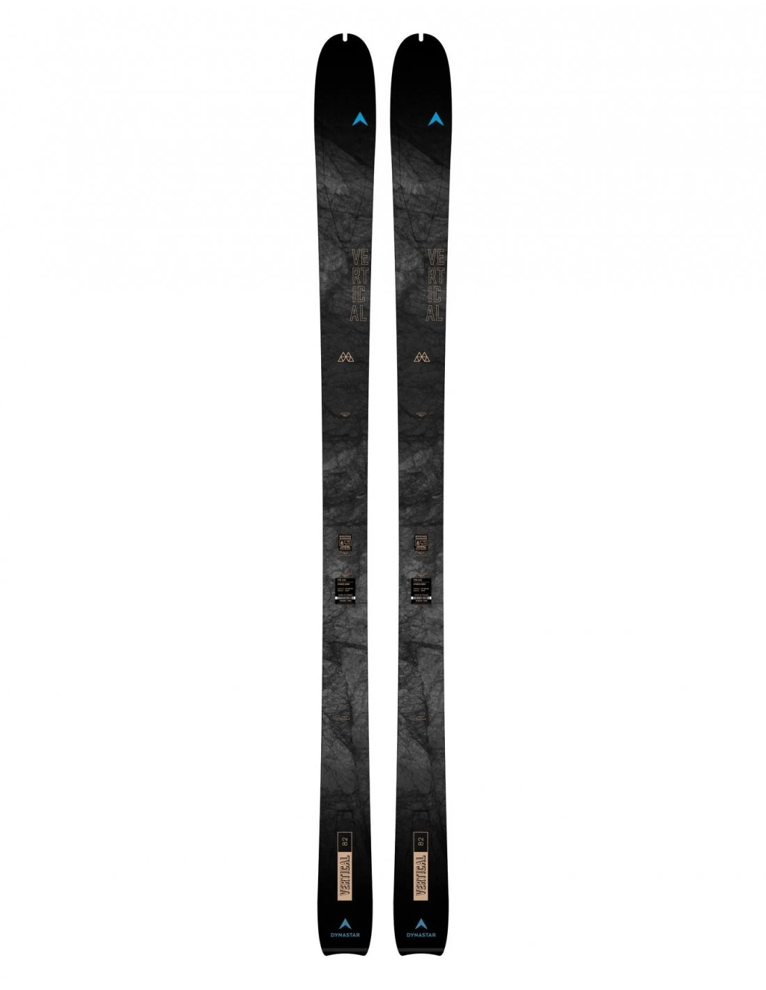 Ski De Randonnée Dynastar M-Vertical 2022 1 Ski De Randonnée Dynastar M-Vertical 2022
