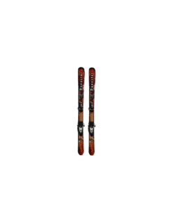 Ski Dynastar Team Legend Orange Aigle