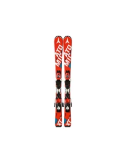 Ski Junior Occasion Atomic Redster XT+ Fix