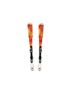 Ski Junior Occasion Dynastar Cham Taille De 100cm à 150cm