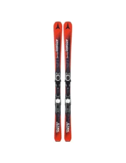 Ski Occasion Atomic Vantage X75+ Fixations