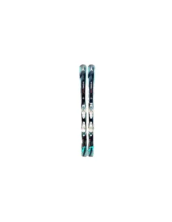 Ski Occasion Atomic Vantage X77 C + Fixations Taille 147cm