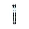 Ski Occasion Fischer RC4 SC + Fix Taille 165cm