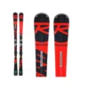 Ski Occasion Hero Elite ST + Fix Look NX 12