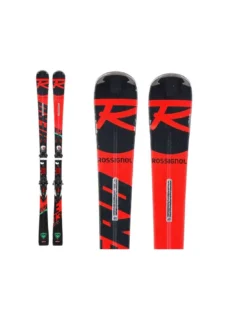 Ski Occasion Hero Elite ST + Fix Look NX 12
