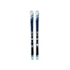 Ski Occasion Rossignol Experience 80 Blanc Taille 184cm + Fix