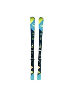 Ski Occasion Rossignol Experience 80 E80 X + Fix